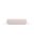 Zo!Home  Lino Nackenrollenbezug 25x90 Shell Nude Uni Shell-Nude