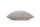 Zo!Home  Lino Kissenbezug 80x80 Chocolat Uni Chocolat