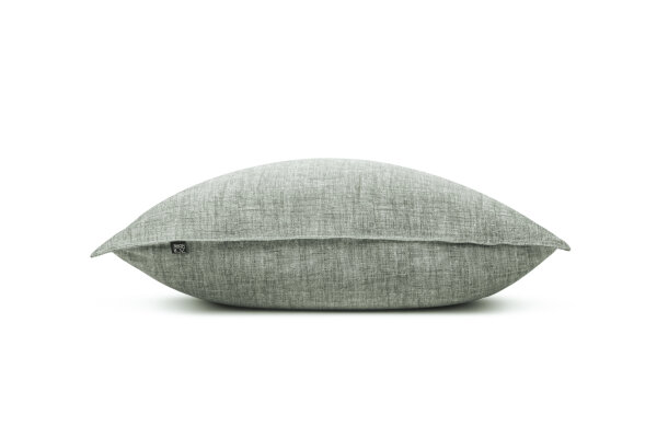 Zo!Home  Lino Kissenbezug 50x50 Army Green Uni Army-Green