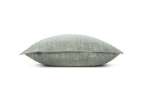 Zo!Home  Lino Kissenbezug 50x50 Army Green Uni Army-Green