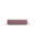 Zo!Home  Lino Nackenrollenbezug 25x90 Wine Red Uni Wine-Red