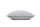 Zo!Home  Lino Kissenbezug 80x80 Dove Grey Uni Dove-Grey