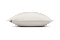 Zo!Home Mako Satin Satinado 2x Kissenbezug 40x80...