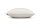 Zo!Home Mako Satin Satinado 2x Kissenbezug 40x80 Off-White Uni Off-white