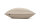 Zo!Home Mako Satin Satinado 2x Kissenbezug 80x80 Forest Sand Uni Forest-Sand