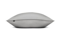 Zo!Home Mako Satin Satinado 2x Kissenbezug 50x50 Iron...