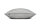 Zo!Home Mako Satin Satinado 2x Kissenbezug 50x50 Iron Grey Uni Iron-Grey
