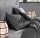 Zo!Home Mako Satin Satinado 2x Kissenbezug 50x50 Classic Anthracite Uni Classic-Anthracite