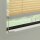 Gardinia Plissee Concept Tageslicht, mit 2 Bedienschienen, beige 80 x 210 beige