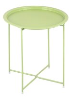 Soma Beistelltisch 2. Wahl Gartentisch Balkon Tisch...