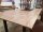 Soma Esstisch Küchen Tisch Esszimmer Tisch Liverpool 120x80 160x90 u. 200x100 cm Mangoholz massiv (BxHxL) 120 x 76 x 80 120 x 80 cm