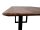 Soma Esstisch Küchen Tisch Esszimmer Tisch Liverpool 120x80 160x90 u. 200x100 cm Mangoholz massiv (BxHxL) 200 x 76 x 100 200 x 100 cm