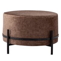 Soma Sitzhocker 2. Wahl Ø 55 H 37 cm Pouf Sitzpouf...