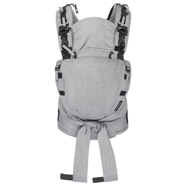 Hoppediz Nabaca Basic-Set Kos