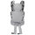 Hoppediz Nabaca Basic-Set Kos