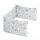 Julius Zöllner Smart Friends Nestchen Comfort Soft 180x35