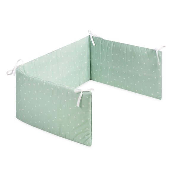 Julius Zöllner Stary Nestchen Comfort Soft 180x35