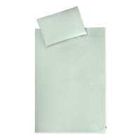 Julius Zöllner Stary Bettwäsche Jersey 80x80+35x40