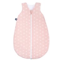 Julius Zöllner Leafy Sommerschlafsack Jersey 50x56
