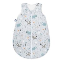 Julius Zöllner Smart Friends Sommerschlafsack Jersey...