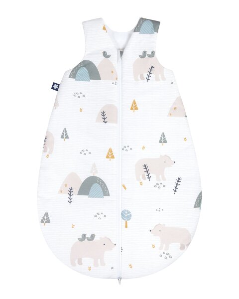 Julius Zöllner Mountain Bear Schlafsack 80