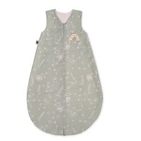 Julius Zöllner Wildflower Sommerschlafsack Organic 80