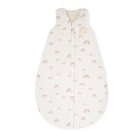 Julius Zöllner Rainbow Schlafsack Organic 110