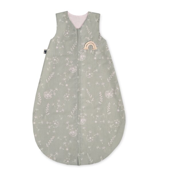 Julius Zöllner Wildflower Schlafsack Organic 110