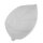 Julius Zöllner Waffelpiqué Light grey Krabbeldecke Blatt 170x110