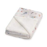 Julius Zöllner Little Otti Winterdecke Jersey 70x100