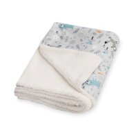Julius Zöllner Smart Friends Winterdecke Jersey 70x100