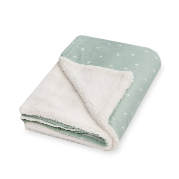 Julius Zöllner Stary Winterdecke Jersey 70x100