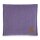 Knit Factory Maxx Kissen 50x50 cm Glatt Lila