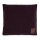 Knit Factory Jesse Kissen 50x50 cm Glatt Lila