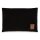 Knit Factory Jesse Kissen 60x40 cm Glatt Schwarz