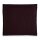 Knit Factory Maxx Kissen 50x50 cm Glatt Lila