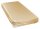 Curt Bauer Uni-Mako-Satin Spannbettlaken 1 teilig Spannbetttuch ca. 90/200 cm 0000-3848 Uni-Mako-Satin gold