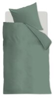 Beddinhouse 100% Organic cotton, 30x30/76x68, 144TC...