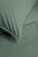 Beddinhouse 100% Organic cotton, 30x30/76x68, 144TC...