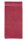 Beddinhouse Baumwoll-Frottee Frotteeware Sheer Red 70X140 70 x 140 cm 1 Duschtuch Rot