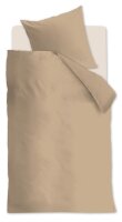 Beddinhouse 100% Organic cotton, 30x30/76x68, 144TC...