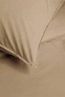 Beddinhouse 100% Organic cotton, 30x30/76x68, 144TC...