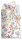 Beddinhouse Renforcé Bettwäsche Flowerdream Multi 155X220 155 x 220 cm + 1x 80 x 80 cm 1 Bettbezug, 1 Kissenbezug Multi