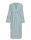 Pip Studio 100% Cotton, terry, 450 GSM Bademantel Soft Zellige Bathrobe Blue S S 1 Bademantel Blau