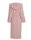 Pip Studio 100% Cotton, terry, 450 GSM Bademantel Soft Zellige Bathrobe Pink Xs XS 1 Bademantel Rosa