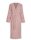 Pip Studio 100% Cotton, terry, 450 GSM Bademantel Soft Zellige Bathrobe Pink S S 1 Bademantel Rosa