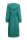 Pip Studio 100% Cotton, terry, 450 GSM Bademantel Soft Zellige Bathrobe Green S S 1 Bademantel Grün