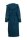 Pip Studio 100% Cotton, terry, 450 GSM Bademantel Soft Zellige Bathrobe Dark Blue Xs XS 1 Bademantel Dunkelblau