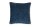 Pip Studio Baumwollsamt Dekokissen Quilty Dreams Blue 45X45 45 x 45 cm 1 Zierkissen Blau