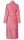 Pip Studio 100% Cotton, terry velour, 380 GSM Bademantel Les Fleurs Bathrobe Pink L L 1 Bademantel Rosa